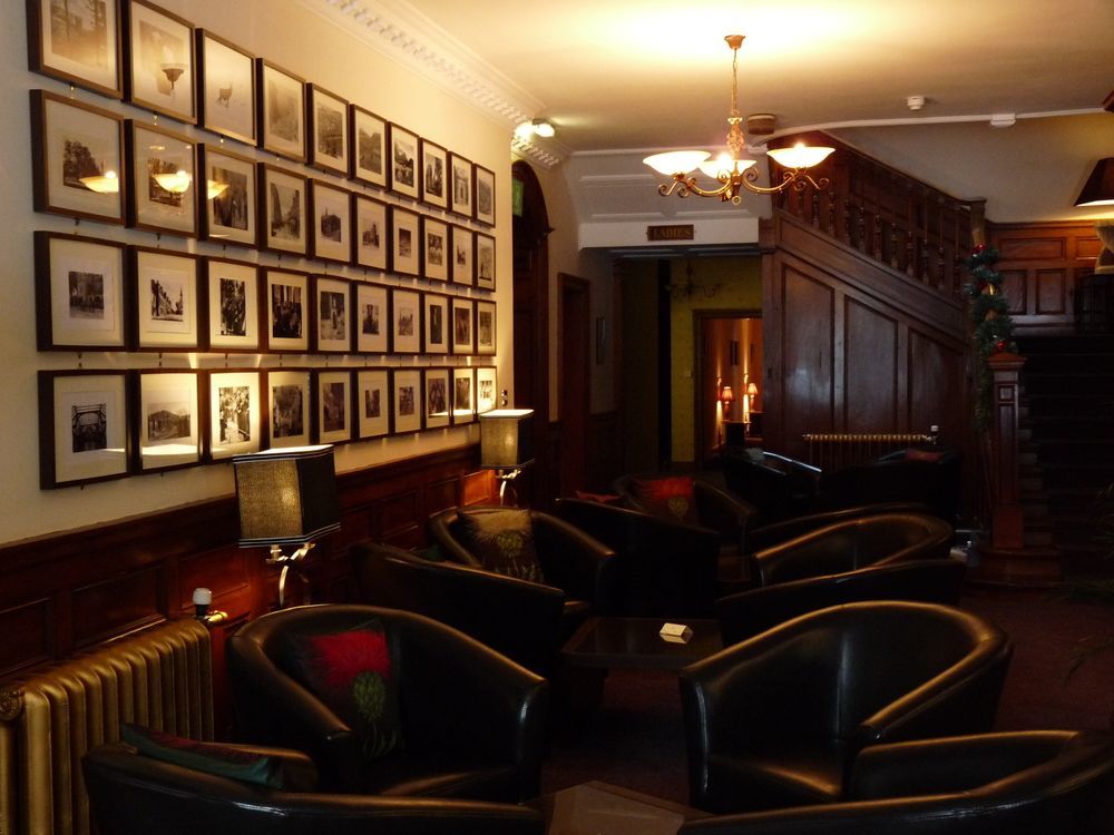 Birnam Hotel