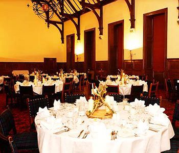 Hotel Birnam Perth