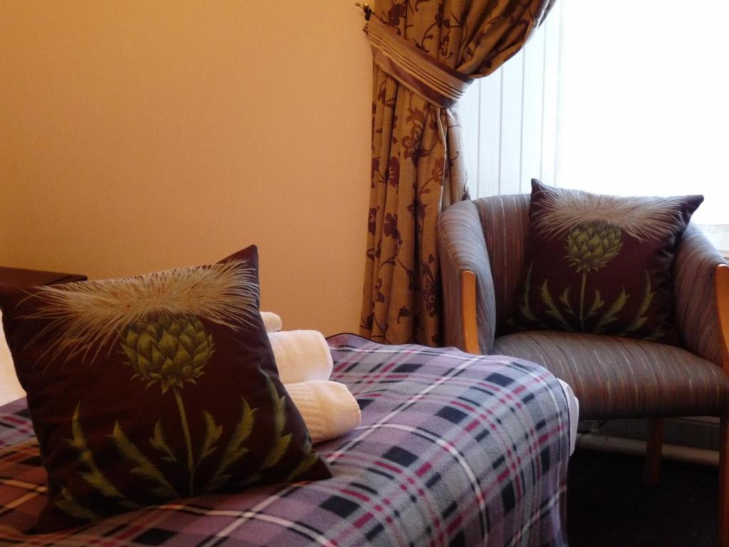 Birnam 3* Perth