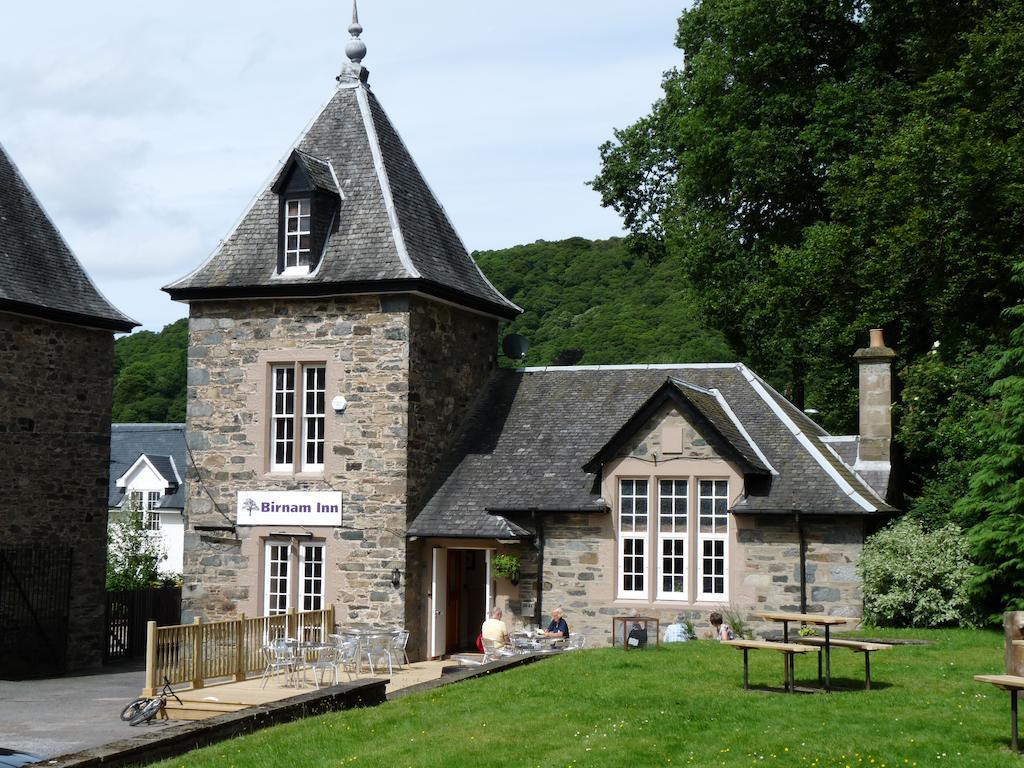 Hotel Birnam
