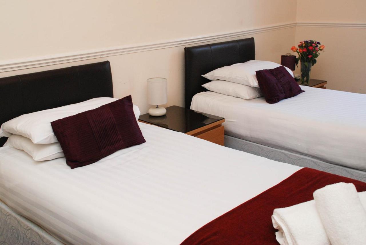 Birnam Hotel 3*