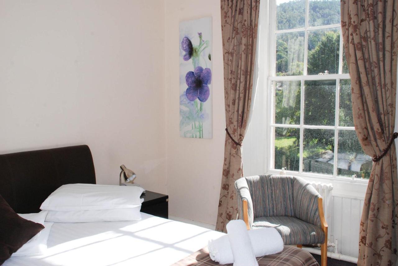 Birnam Hotel 3*