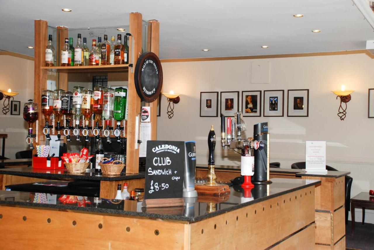 Hotel Birnam 3*