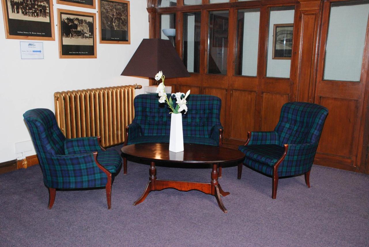 Birnam 3* Perth