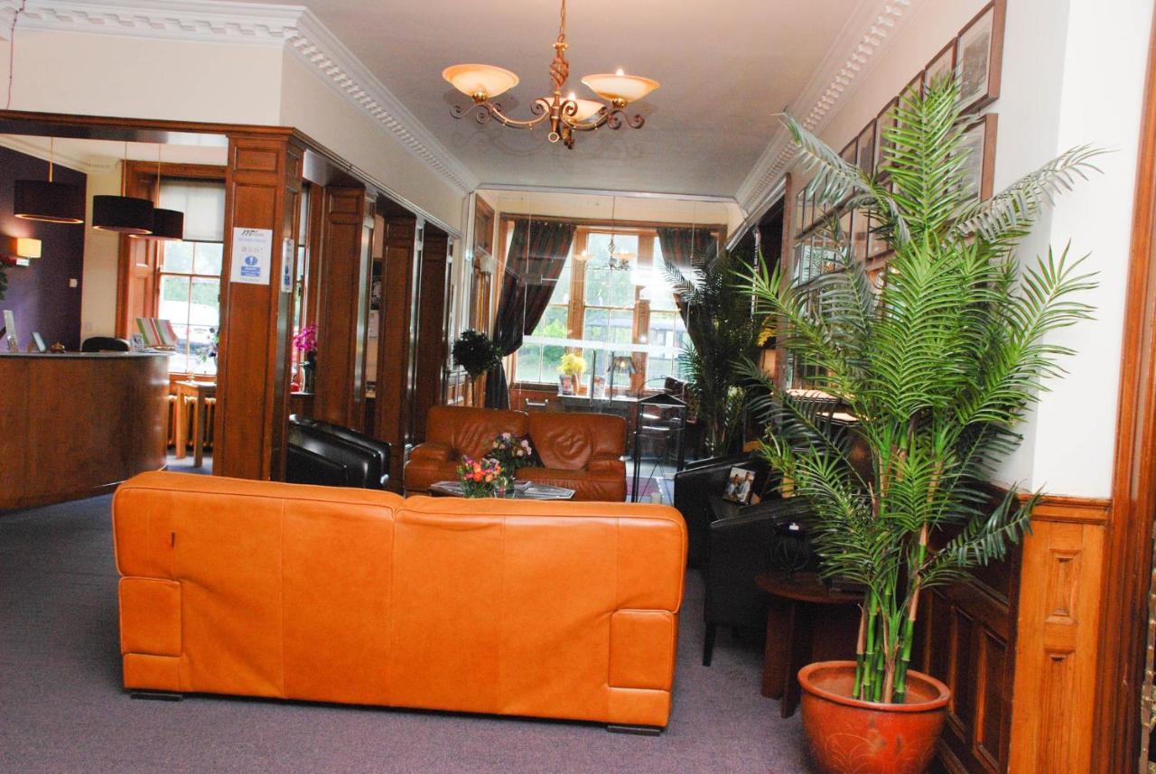 Birnam Hotel