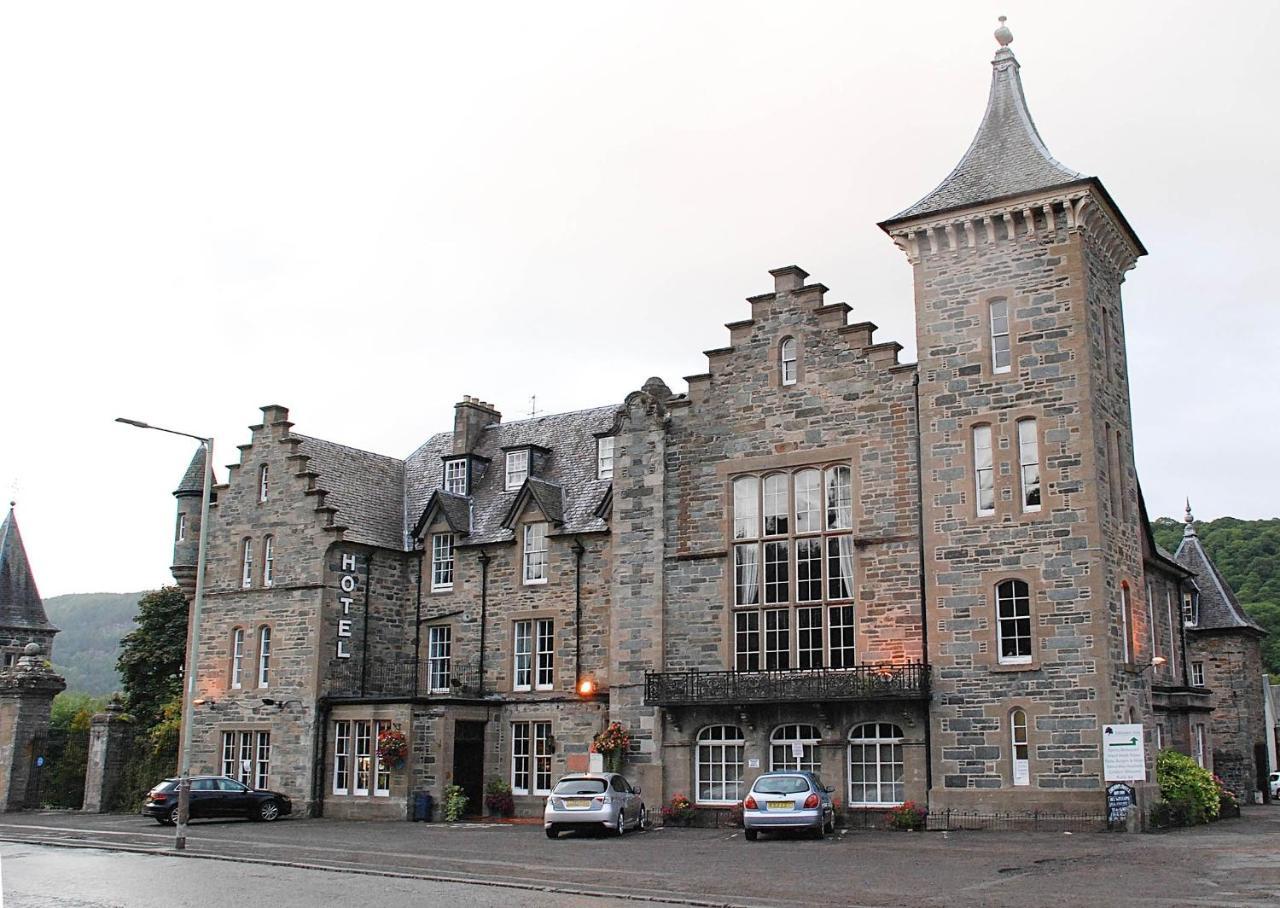 Hotel Birnam