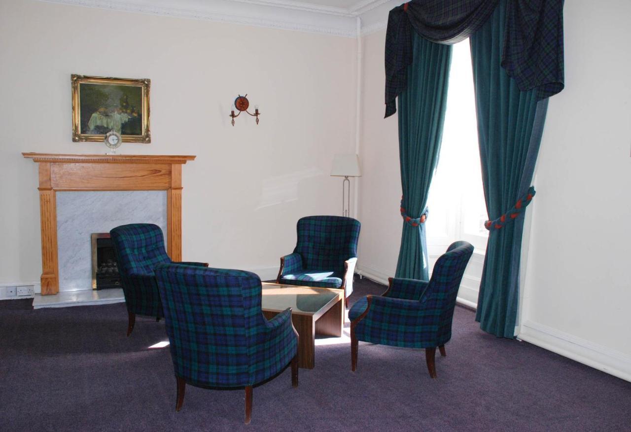 Hotel Birnam Perth