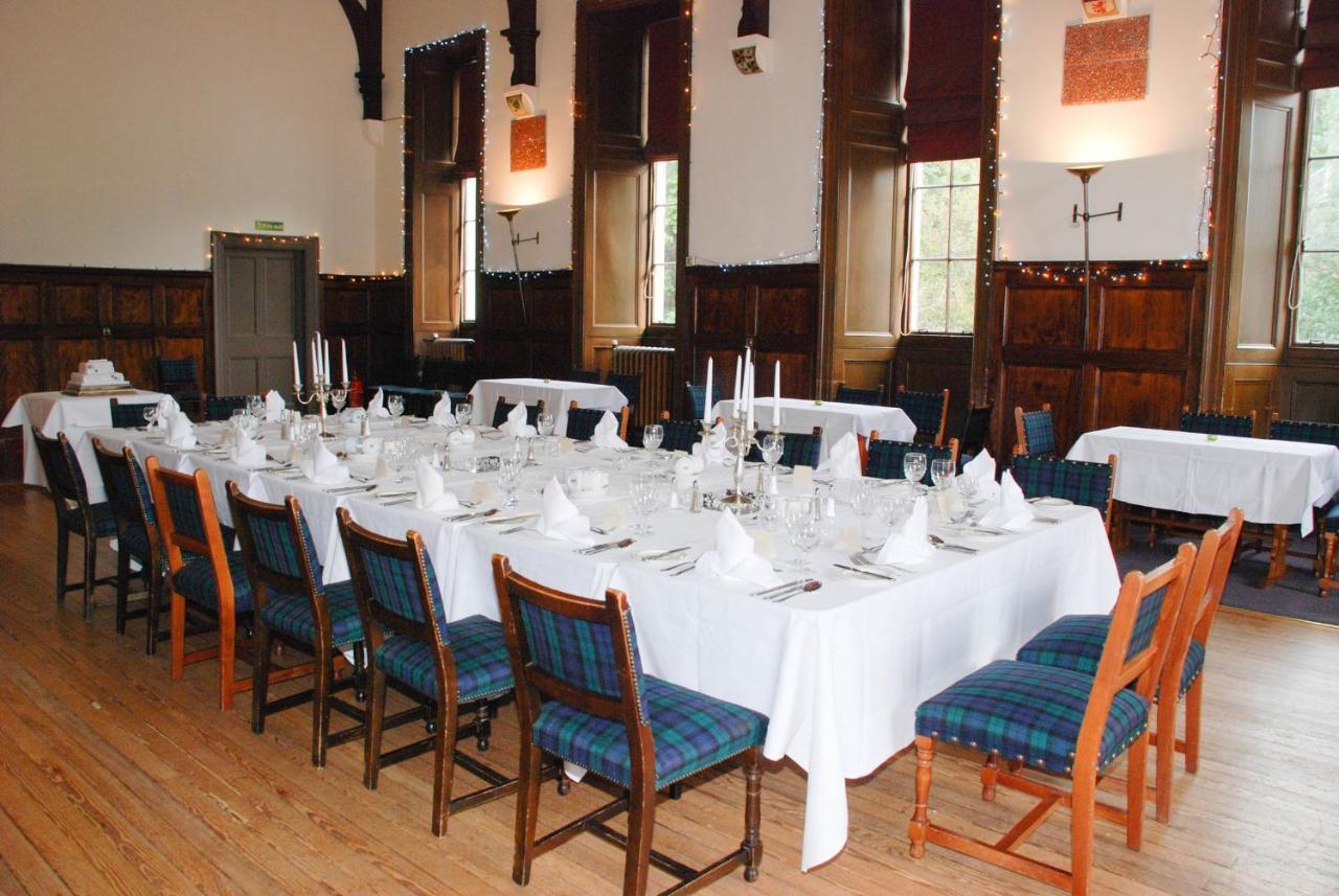 Birnam 3* Perth