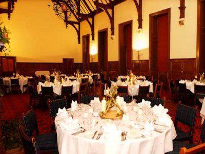 Hotel Birnam