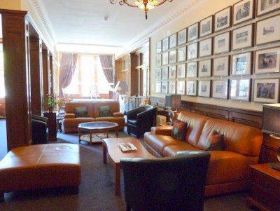 Birnam 3* Perth