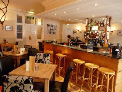 Birnam Hotel 3*