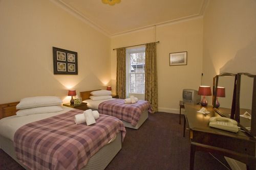 Birnam Hotel 3*